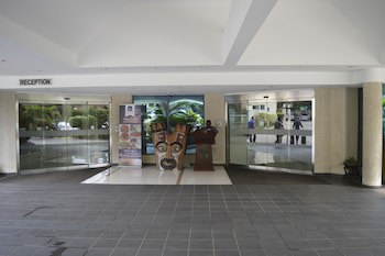 Best Western Premier Accra Airport Hotel