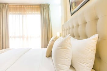 Best Western Premier Accra Airport Hotel