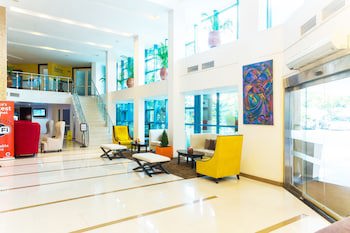 Best Western Premier Accra Airport Hotel