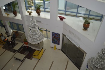 Best Western Premier Accra Airport Hotel