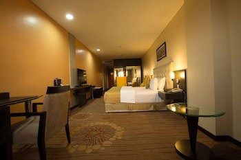 Best Western Premier Accra Airport Hotel