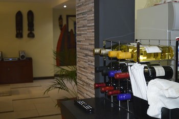 Best Western Premier Accra Airport Hotel