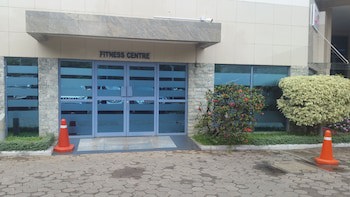 Best Western Premier Accra Airport Hotel
