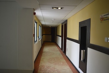 Best Western Premier Accra Airport Hotel