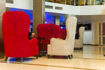 Best Western Premier Accra Airport Hotel