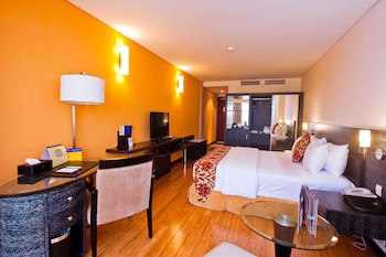 Best Western Premier Accra Airport Hotel