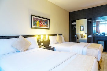 Best Western Premier Accra Airport Hotel