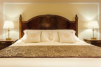 The Regency Hotel, Kuwait