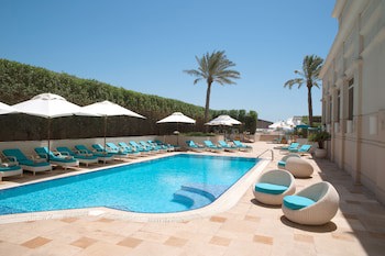 The Regency Hotel, Kuwait