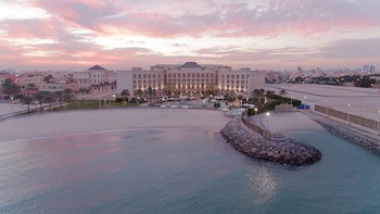 The Regency Hotel, Kuwait