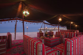 The Regency Hotel, Kuwait