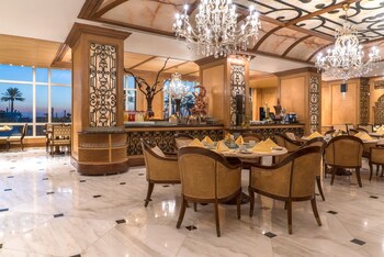 The Regency Hotel, Kuwait