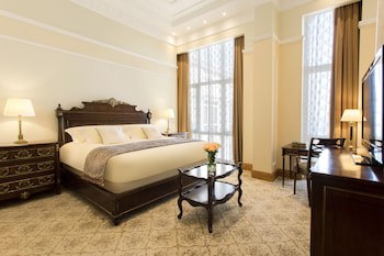 The Regency Hotel, Kuwait