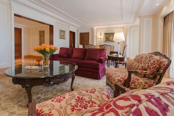 The Regency Hotel, Kuwait
