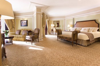 The Regency Hotel, Kuwait