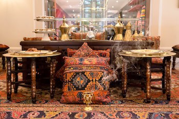 The Regency Hotel, Kuwait