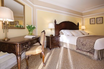 The Regency Hotel, Kuwait