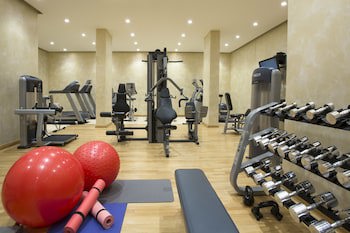 The Regency Hotel, Kuwait