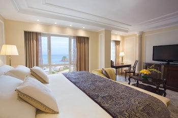The Regency Hotel, Kuwait