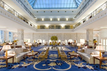 The Regency Hotel, Kuwait