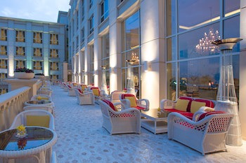 The Regency Hotel, Kuwait