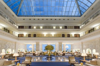 The Regency Hotel, Kuwait