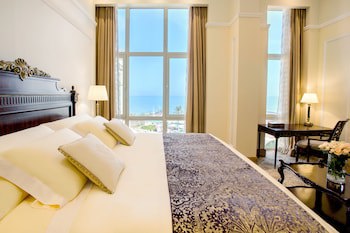 The Regency Hotel, Kuwait