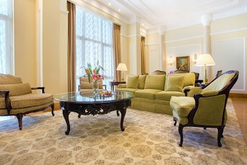 The Regency Hotel, Kuwait