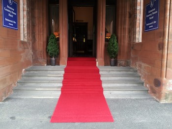 Adamton Country House Hotel