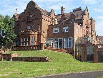 Adamton Country House Hotel