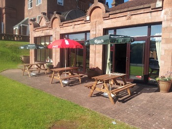 Adamton Country House Hotel