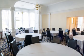 Adamton Country House Hotel
