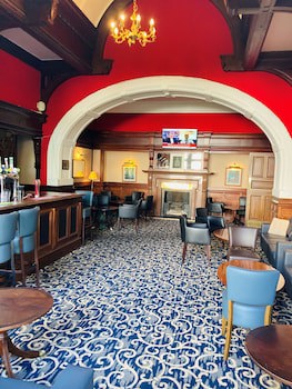 Adamton Country House Hotel