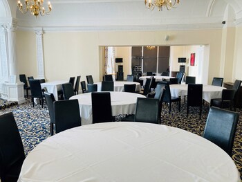 Adamton Country House Hotel