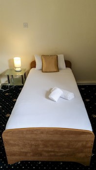 Adamton Country House Hotel