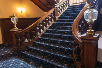 Adamton Country House Hotel