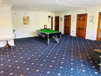 Adamton Country House Hotel