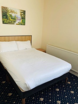 Adamton Country House Hotel