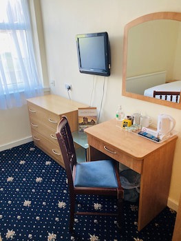 Adamton Country House Hotel