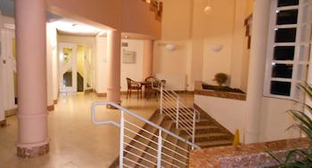 Adamton Country House Hotel