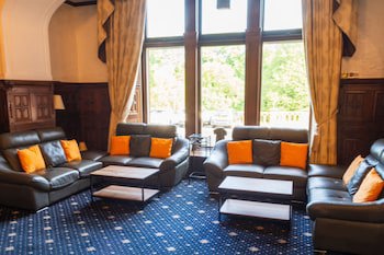 Adamton Country House Hotel