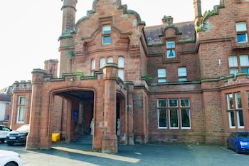 Adamton Country House Hotel