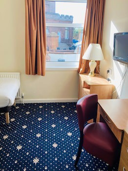 Adamton Country House Hotel