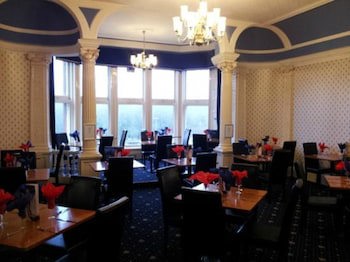Adamton Country House Hotel