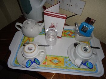 Adamton Country House Hotel