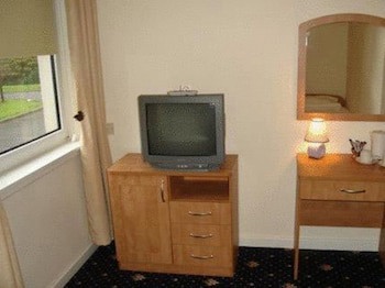 Adamton Country House Hotel