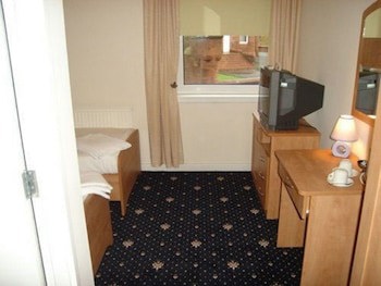 Adamton Country House Hotel