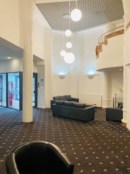 Adamton Country House Hotel