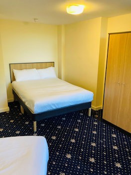 Adamton Country House Hotel