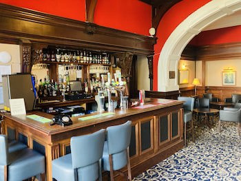 Adamton Country House Hotel